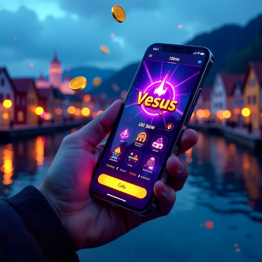 axg nettcasino slots og live casino
